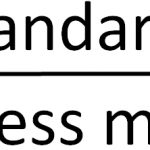 Standards and business models