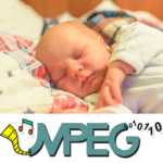 The birth of the MPEG star