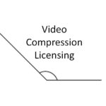 Video compression patents – an obtuse story