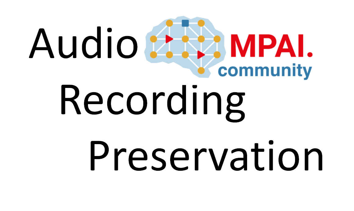 Read more about the article Audio preservation saves memory