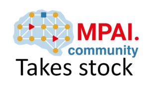 Read more about the article 31 December 2021 – MPAI takes stock of the work done