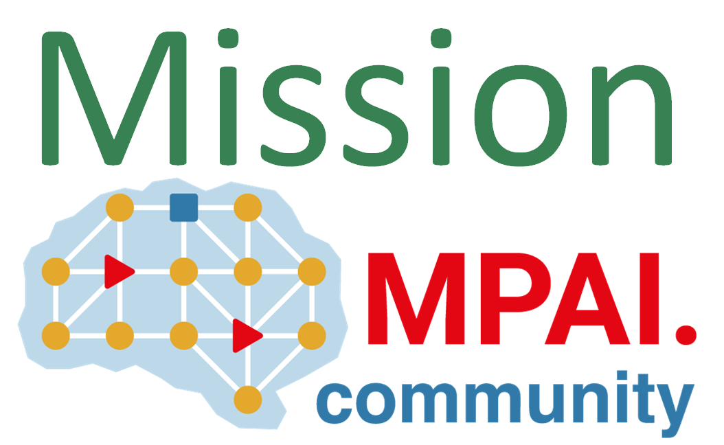 You are currently viewing The why of the MPAI mission