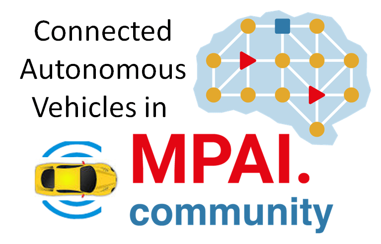 Read more about the article Why an MPAI-CAV standard?