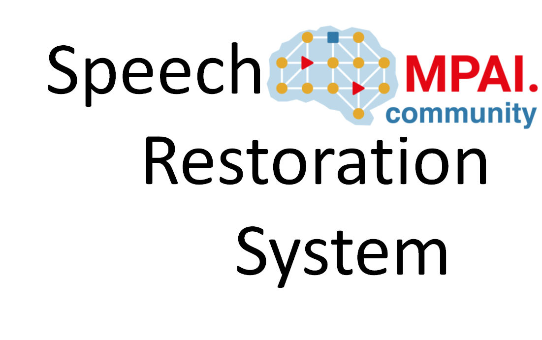 You are currently viewing Restoring damaged speech