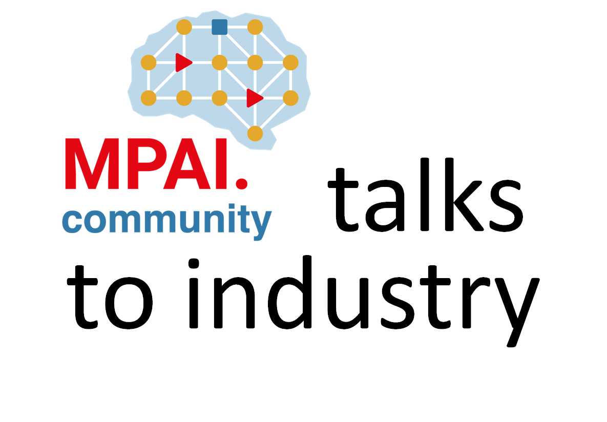 Read more about the article MPAI talks to industry