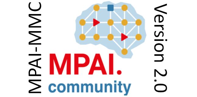 You are currently viewing MPAI publishes Working Draft of Use Cases and Functional Requirements of Multimodal Conversation (MPAI-MMC) Version 2