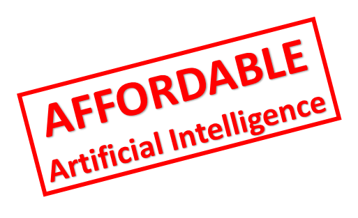 Read more about the article MPAI for affordable Artificial Intelligence