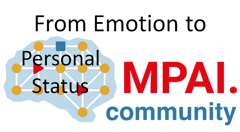 You are currently viewing What is new in MPAI Multimodal Conversation