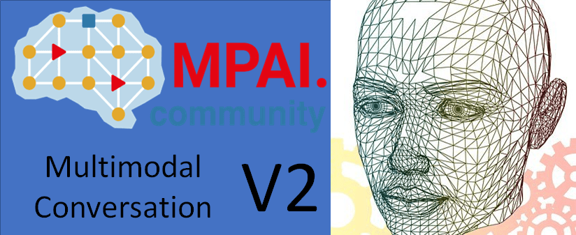 You are currently viewing Avatars and the MPAI-MMC V2 Call for Technologies