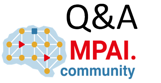 You are currently viewing Answering a few basic questions about MPAI