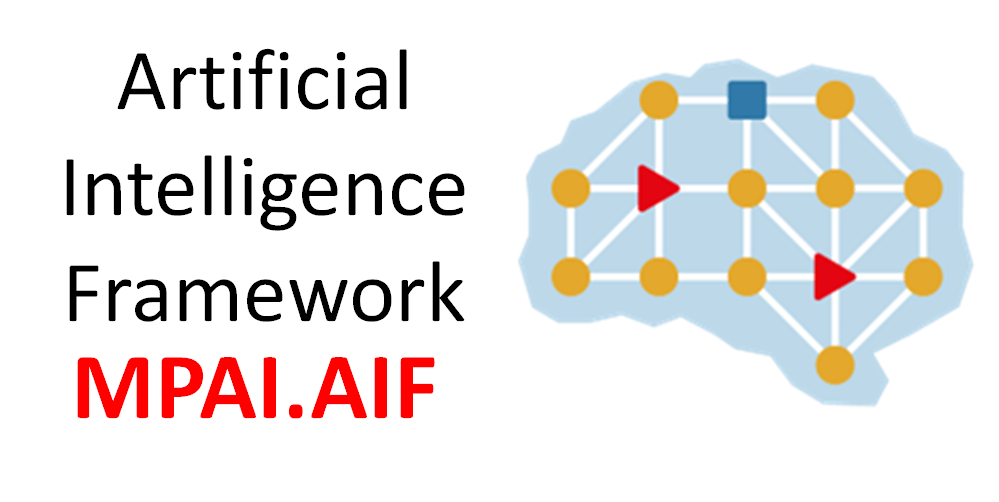You are currently viewing An overview of AI Framework (MPAI-AIF)