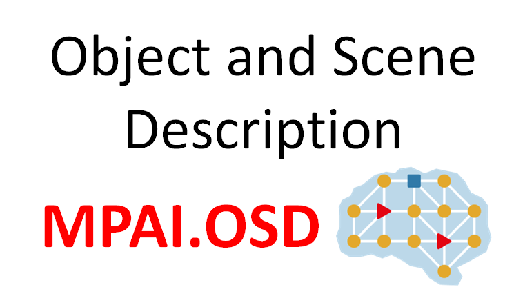 You are currently viewing What is the Object and Scene Description (MPAI-OSD) Call for Technologies about?