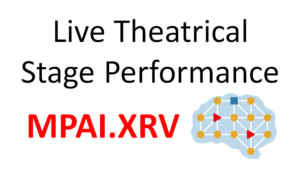 Read more about the article What is the XR Venues – Live Theatrical Stage Performance Call for Technologies about?