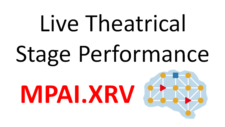 You are currently viewing What is the XR Venues – Live Theatrical Stage Performance Call for Technologies about?