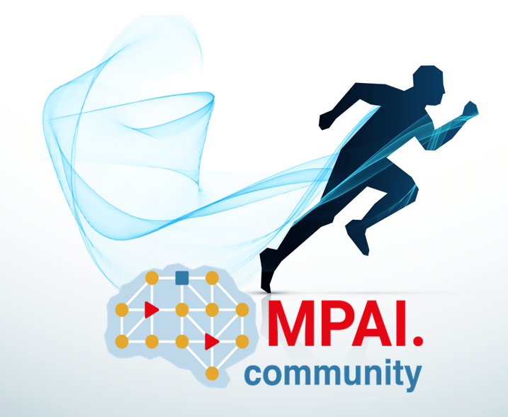 You are currently viewing MPAI is running at full speed