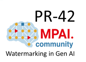 Read more about the article MPAI releases reference software leveraging AI Framework and Neural Network Watermarking for Generative AI applications