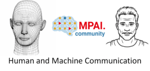 Read more about the article Introduction to MPAI’s Human and Machine Communication (MPAI-HMC) V1.1